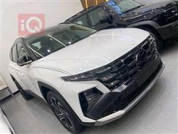 هیوندای تۆکسۆن